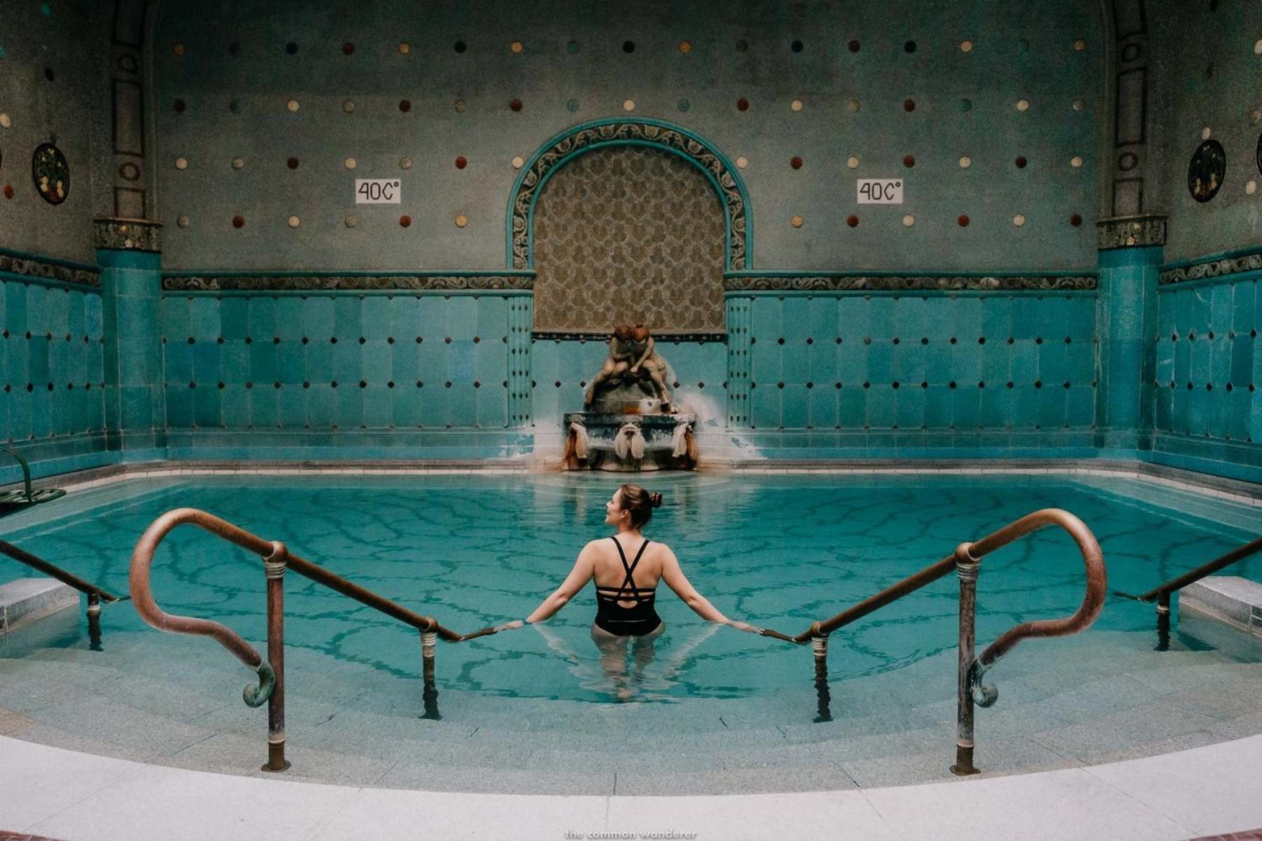 Little Americas Parliament Apartments ブダペスト エクステリア 写真